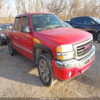 2005 GMC Sierra 1500 Sle