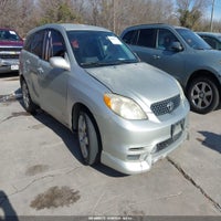 2003 Toyota Matrix Xr