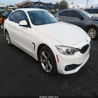 2014 BMW 428I xDrive