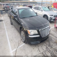 2013 Chrysler 300 Motown
