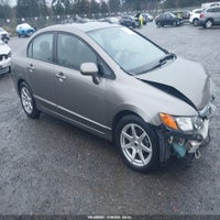 2006 Honda Civic Lx