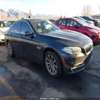 2014 BMW 535I xDrive