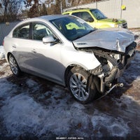 2014 Buick Lacrosse Leather Group