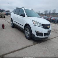 2016 Chevrolet Traverse Ls
