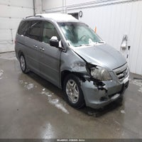 2006 Honda Odyssey Ex-L