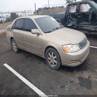 2002 Toyota Avalon Xl
