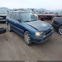 1991 Subaru Legacy L/Hx/Px/Rx