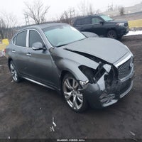 2015 Infiniti Q70L 3.7X