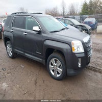 2014 GMC Terrain Slt-1