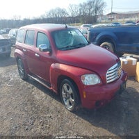 2006 Chevrolet Hhr Lt