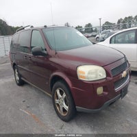 2006 Chevrolet Uplander Lt