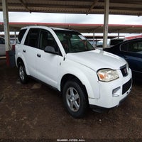 2007 Saturn Vue 4 Cyl