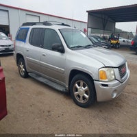 2004 GMC Envoy Xl Slt