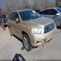 2010 Toyota Highlander Limited V6
