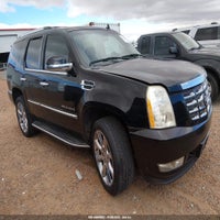 2007 Cadillac Escalade Standard