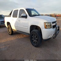 2007 Chevrolet Avalanche 1500 Lt