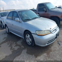2002 Honda Accord 3.0 Ex