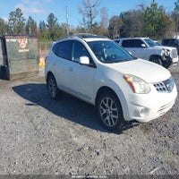 2011 Nissan Rogue Sv