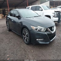 2017 Nissan Maxima 3.5 Sl