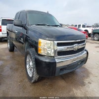 2009 Chevrolet Silverado 1500 Lt