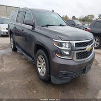 2015 Chevrolet Suburban 1500 Lt