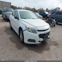 2015 Chevrolet Malibu Ls