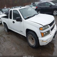 2004 Chevrolet Colorado Ls