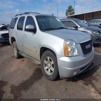 2013 GMC Yukon Slt