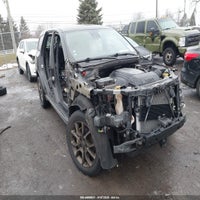 2017 Dodge Durango R/T Awd