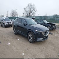 2016 Mazda Cx-9 Touring