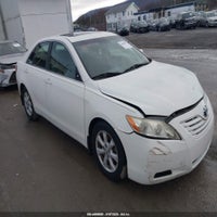 2008 Toyota Camry Le