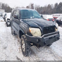 2007 Toyota 4Runner Limited V8
