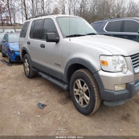 2006 Ford Explorer Xlt