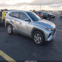 2022 Hyundai Tucson Se