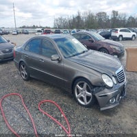 2009 Mercedes-Benz E 350