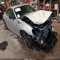 2014 Subaru Brz Limited