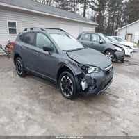 2022 Subaru Crosstrek