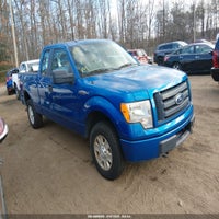 2012 Ford F-150 Stx