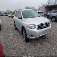 2010 Toyota Highlander Sport V6