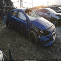 2021 Hyundai Accent Se