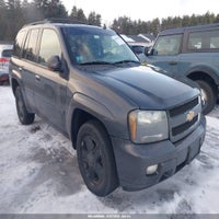 2007 Chevrolet Trailblazer Lt