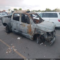2007 Toyota Tundra Limited 5.7L V8