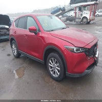2023 Mazda Cx-5 2.5 S Preferred