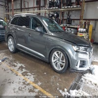 2023 Audi Q7 Prestige 55 Tfsi Quattro Tiptronic