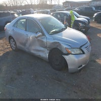 2008 Toyota Camry Le
