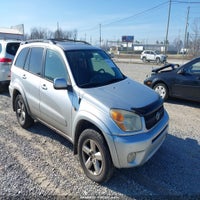 2004 Toyota Rav4