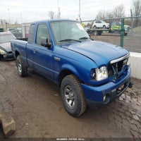 2008 Ford Ranger Fx4 Off-Road/Sport/Xlt