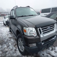 2008 Ford Explorer Sport Trac Xlt