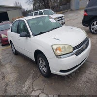 2004 Chevrolet Malibu Ls