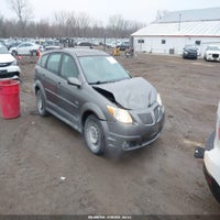 2007 Pontiac Vibe
